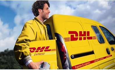 DHL國際小包